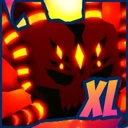 XL Hellish One