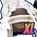 XL High Priestess