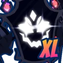 XL Hollow Reflection