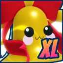 XL Holy Bell
