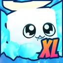 XL Holy Crab