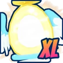 XL Holy Egg