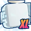 XL Holy Shock