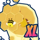 XL Honeycomb Blast