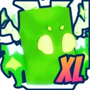 XL Hope Candle