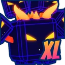 XL Hyper Hydra