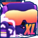 XL Hyperwave Doggy