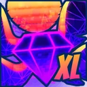 XL Hyperwave Gem