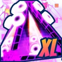 XL Hyperwave Pyramidium