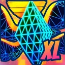 XL Hyperwave Shard