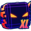 XL Hyperwave Shock