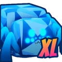 XL Ice Crawler