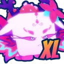 XL Ice Cream Fairy