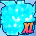 XL Ice Demon