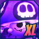 XL Illusionary King Mush