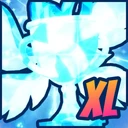 XL Immortal Trophy