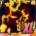 XL Infernal Revenant
