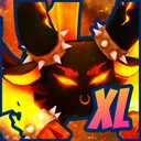 XL Inferno Bull