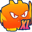 XL Inferno Demon