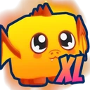 XL Inferno Dragon
