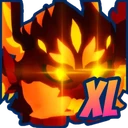 XL Inferno Gryphon