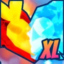 XL Inferno Ice Soul