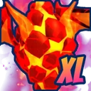 XL Inferno Shard