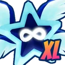 XL Infinity Star