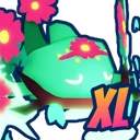 XL Infinity Wisp
