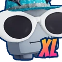 XL Isaacs Creation