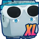 XL Isaacs Cursed Creation