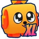 XL Jackpot Doggy