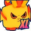 XL Jackpot Dragon
