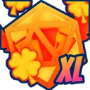 XL Jackpot Hexarium