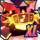 XL Jackpot