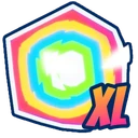 XL Jawbreaker Elemental