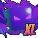 XL Jelly Overlord