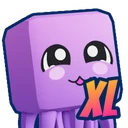 XL Jellyfish