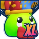 XL Jester Slime
