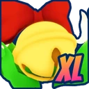 XL Jingle Orb