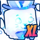XL Juggler Ditto