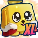XL King Doggy