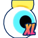 XL King Eye