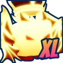 XL King Overlord