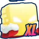 XL King Shock