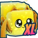 XL King Spitty
