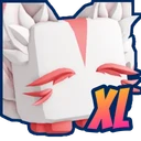 XL Kitsune