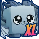 XL Kitty Overlord