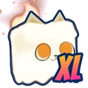 XL Kitty Wick