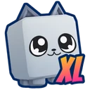 XL Kitty